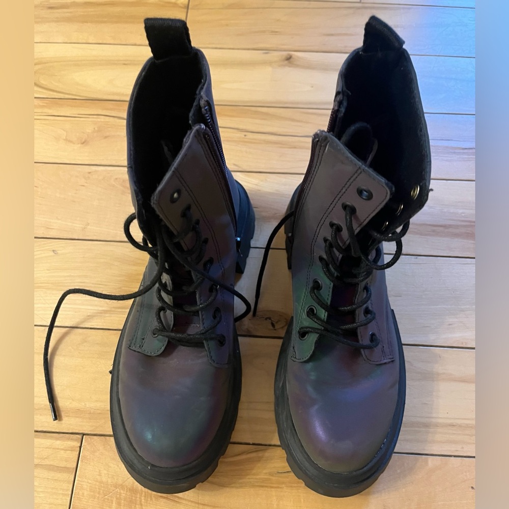 Girl’s Zara Boots